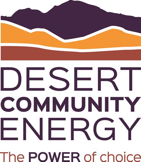 palm springs utilities|Desert Community Energy .